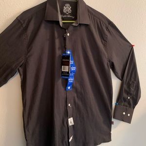 NET English Laundry button down from costco.